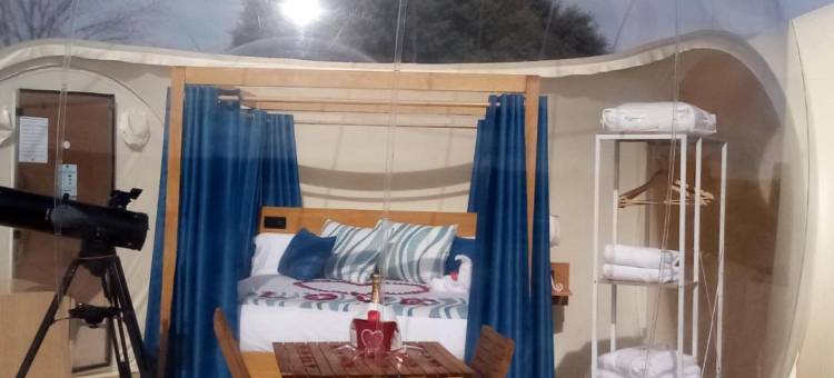 芬卡比塔斯酒店(Hotel Zielo Las Beatas)图片