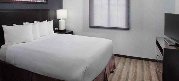 凯悦嘉寓酒店-洛杉矶曼哈顿海滩(Hyatt House LAX Manhattan Beach)图片