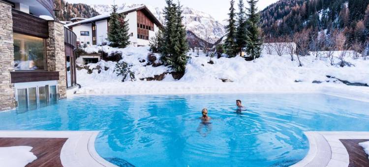 格兰拜塔多洛米蒂酒店(Hotel Granbaita Dolomites)图片