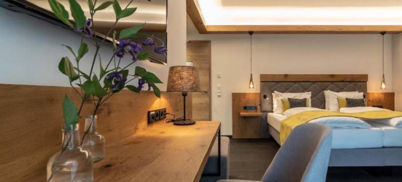 波尔特尼尔霍夫酒店(Pöltnerhof)图片