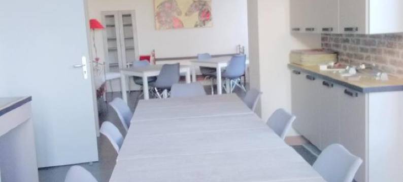 黛斯奥菲兹庄园酒店(La Maison des Officiers)图片