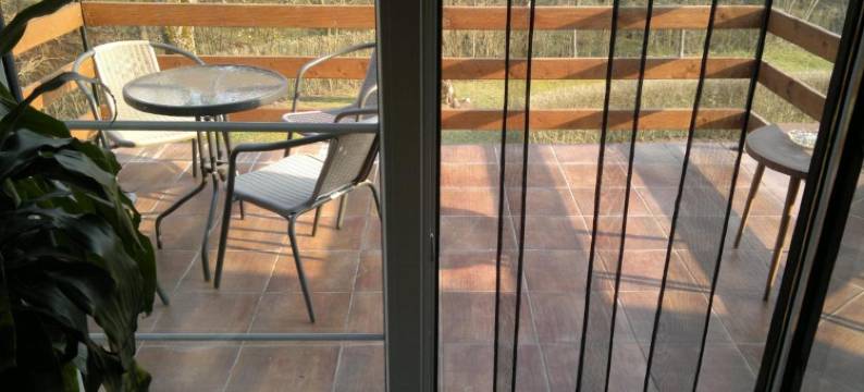 Dom Gościnny Woleninowo图片