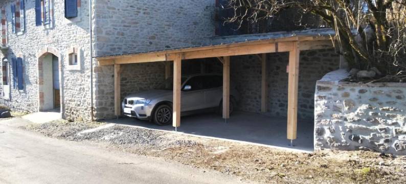 卡普辛客栈(Le Relais des Capucines)图片