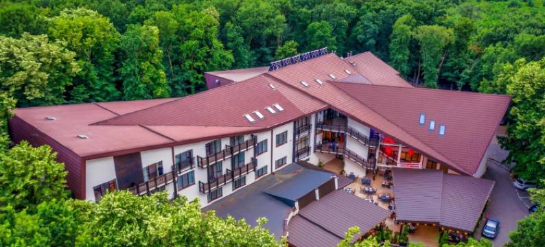 雷迪乌酒店及餐厅(Rediu Hotel & Restaurant)图片