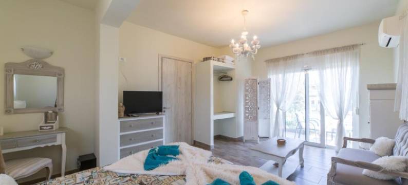 亚尼利亚精品公寓酒店(Anelia Boutique Studios & Apartments)图片