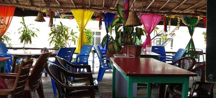 戈皮宾馆(Gopi Guest House)图片