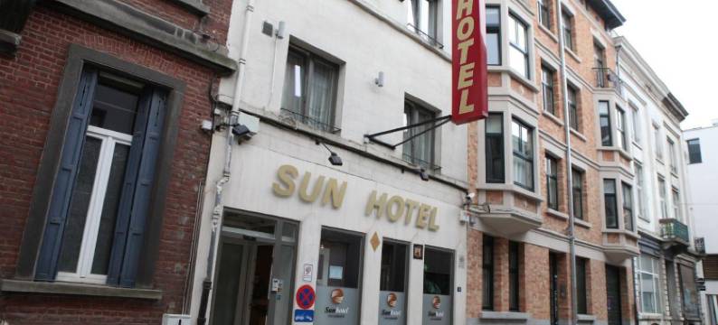 太阳酒店(Sun Hotel)图片