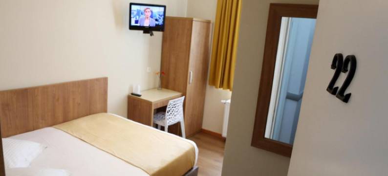 太阳酒店(Sun Hotel)图片