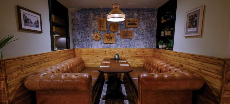 总督之家酒店 - 格林国王旅馆(Governors House by Greene King Inns)图片