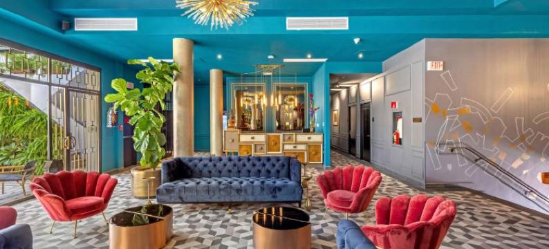 Don Rafa精品酒店与公寓(Don Rafa Boutique Hotel & Residences)图片