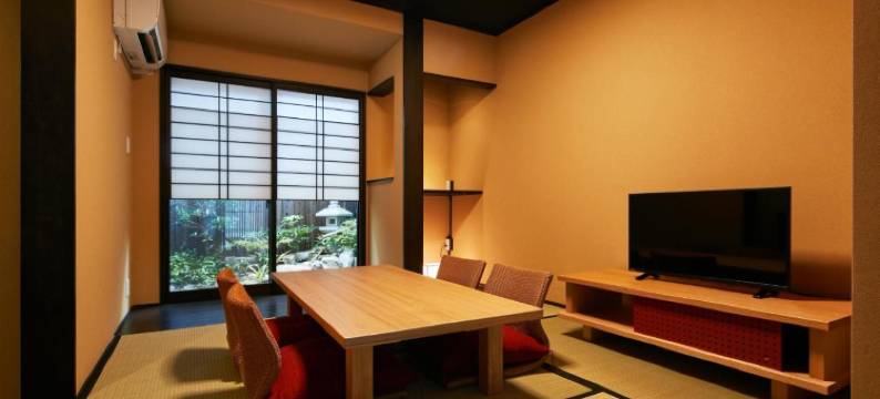 TSUBOMI 豪华旅馆 岛原别邸 壹(TSUBOMI luxury Inn Shimabara Bettei 1)图片