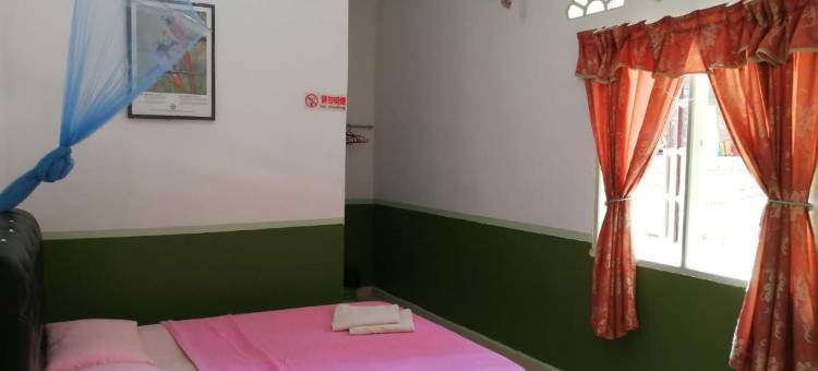 德利马旅馆(Delimah Guesthouse)图片