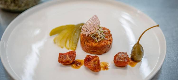 伊施格尔酒店(Hotel Ischgl)图片