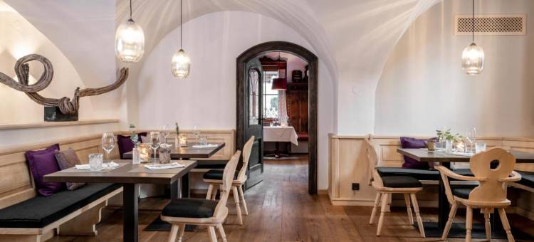NEUWIRT – 酒店 & 酒馆(Neuwirt - Boutiquehotel & Wirtshaus)图片