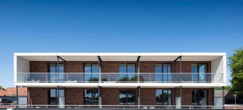 46 号酒店(Hotel 46)图片