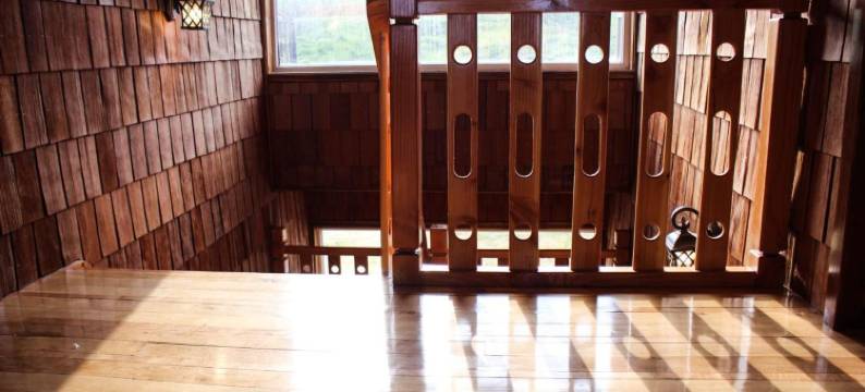 爱里温酒店(Hotel Aliwen)图片