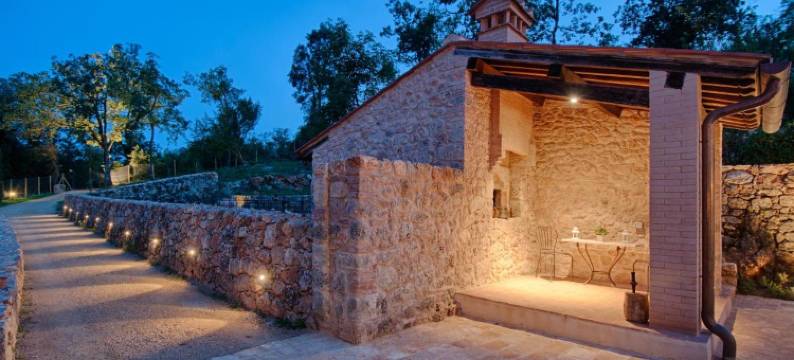 雷莱斯拉卡斯塔酒店(Relais la Costa Historical Residence)图片