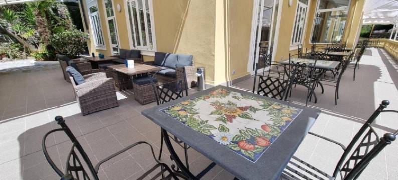 卡纳利酒店，波托菲诺海岸(Hotel Canali, Portofino Coast)图片