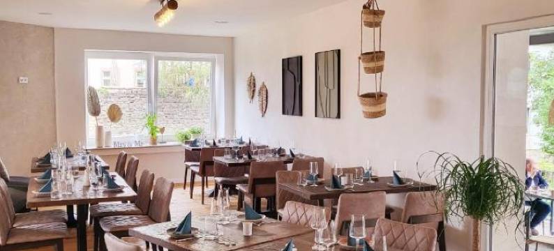 马里耶精品酒店(Boutique Hotel Marielle)图片