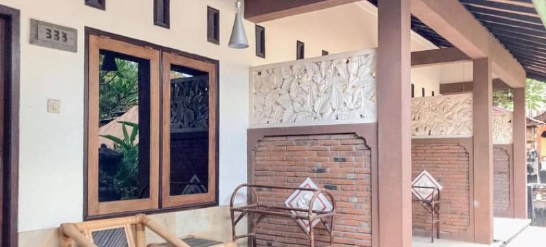 米特拉奥卡家庭旅馆 RedDoorz(OKA Homestay Mitra RedDoorz)图片