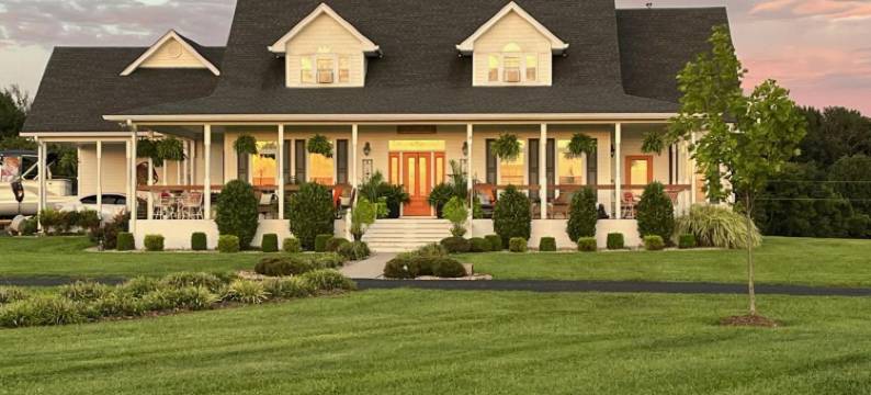 Barren Breeze Bed and Breakfast图片