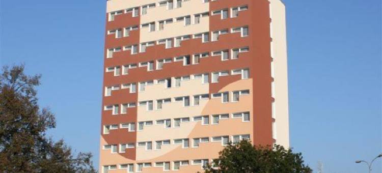 伊莎贝拉酒店(Izabella)图片