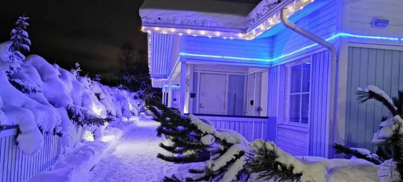 拉马维卡特公寓(Lomavekarit Apartments)图片