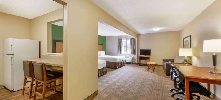 美国长住酒店 - 列克星敦 - 泰茨克里克(Extended Stay America Suites - Lexington - Tates Creek)图片