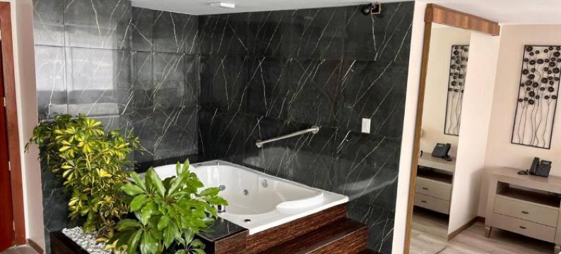 安巴托酒店(Hotel Ambato)图片