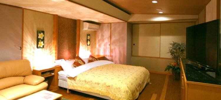 伊贺奥拉情趣酒店(限成人)(Aura Resort Iga (Adult Only))图片