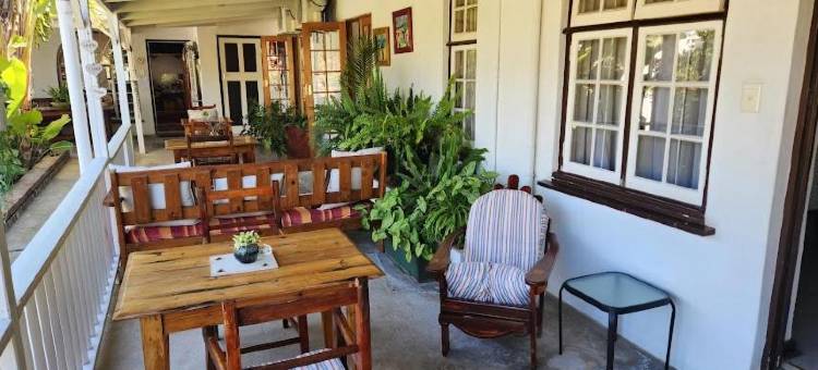 最佳小招待所(Beit Shalom Before Known As Best Little Guesthouse)图片