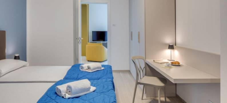 欧莉恩德罗假日出租公寓(Oleandro Holiday Apartments)图片