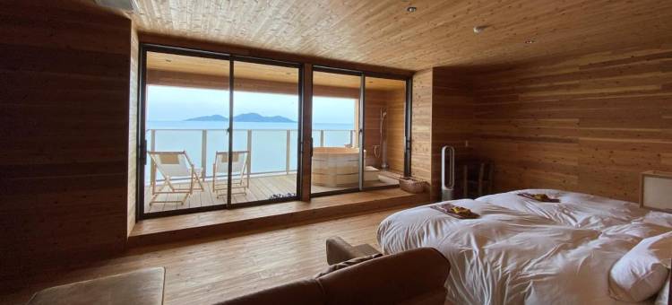 玄海旅馆(Genkai Ryokan)图片