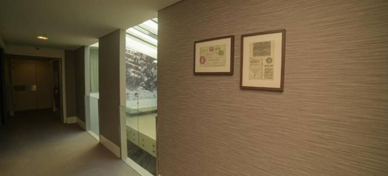 环球精品酒店(Universal Boutique Hotel)图片