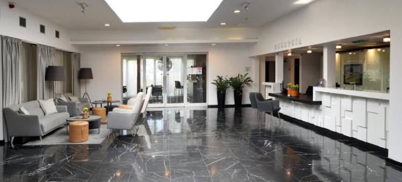 木森酒店(Hotel Mousson)图片