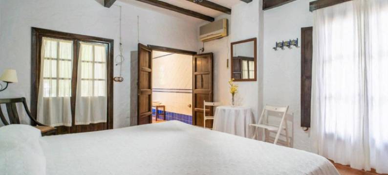 多罗蒂亚果园农庄酒店(Cortijo Huerta Dorotea)图片