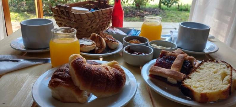 索乐德尔帕果酒店(Solar del Pago)图片