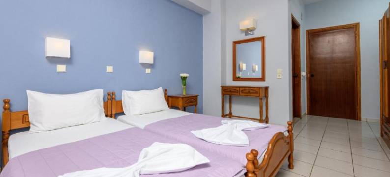 玛丽酒店(Mary Hotel)图片