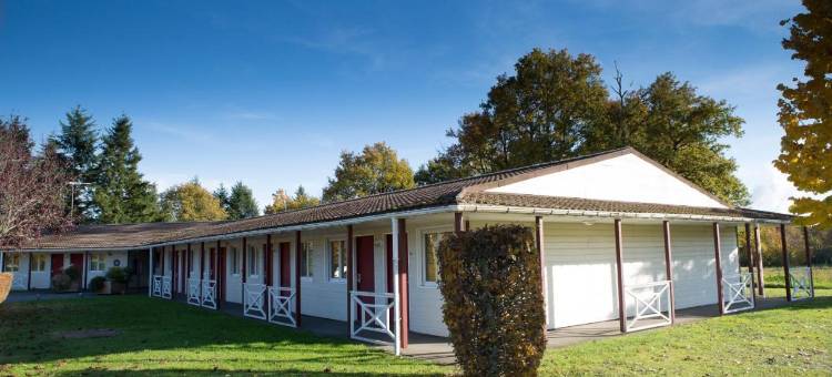 麦普酒店(Mape hôtel)图片