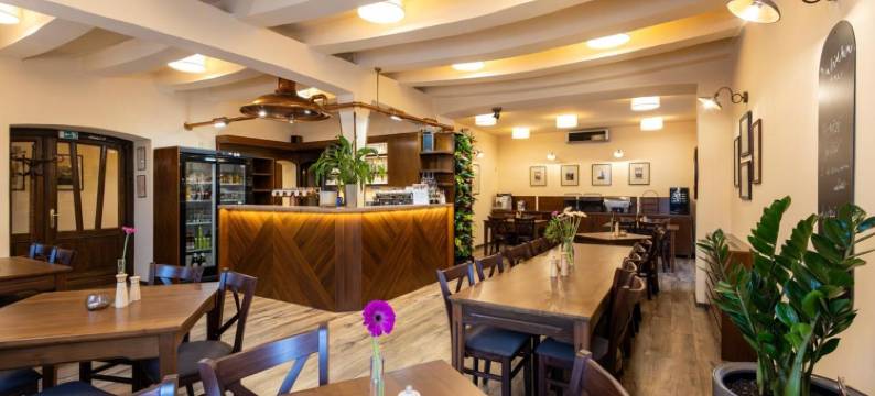 施朗斯酒店(Hotel Slunce)图片