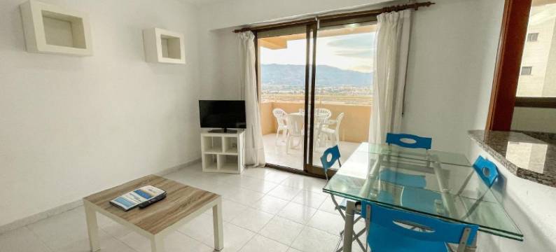Apartamentos Benicassim 3000图片