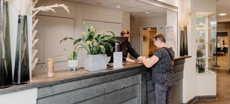 多梅威索克酒店(Domein Westhoek)图片