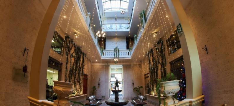 ARIQUEPAY酒店(Ariquepay Hotel)图片