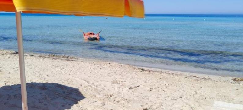 拜亚德尔西格诺酒店(Hotel Baia del Cigno)图片