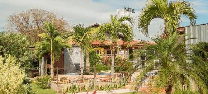 Portal Da Mata图片