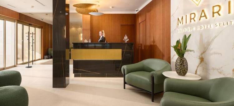 Mirari精品酒店(Mirari Boutique Hotel)图片