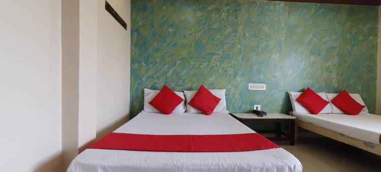 New Hotel Surya Lodge图片