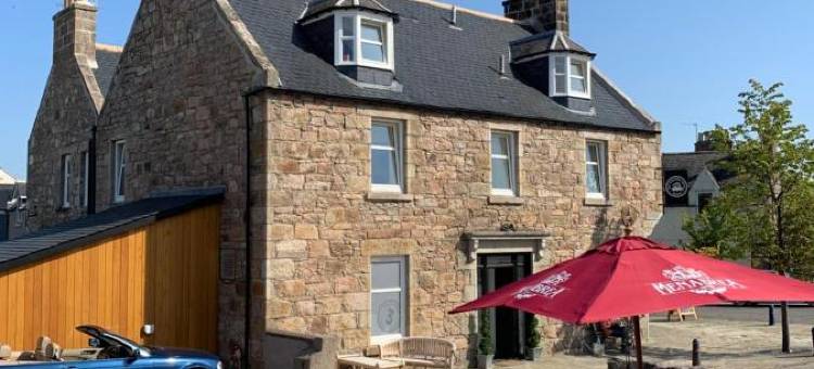 The Station Hotel图片