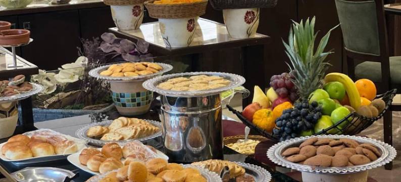 Jouhayna Hotel&Suite图片