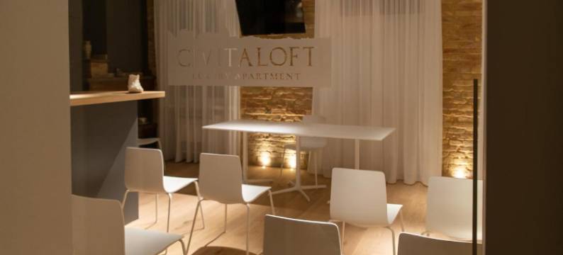 Civitaloft Luxury Rooms图片